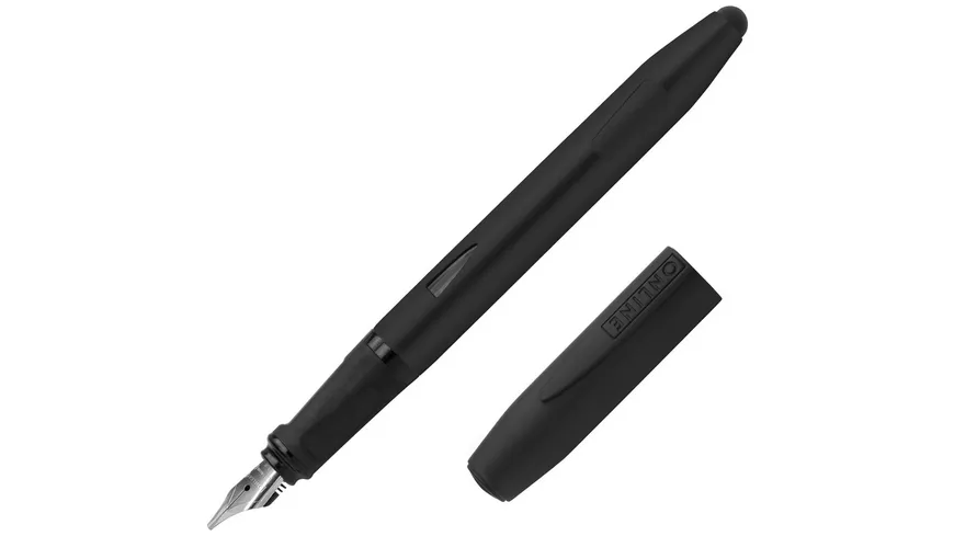 ONLINE Schönschreibfüller Best Writer Switch Expert Nero mit Feder1,4mm
