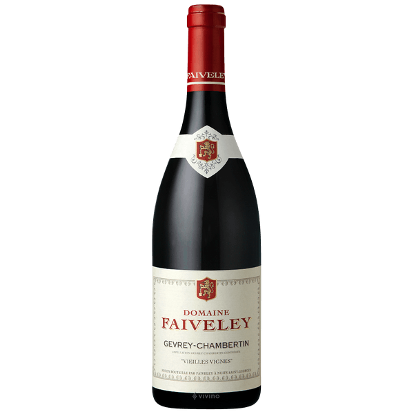 Domaine FaiveleyGevrey-Chambertin Vieilles Vignes 2020