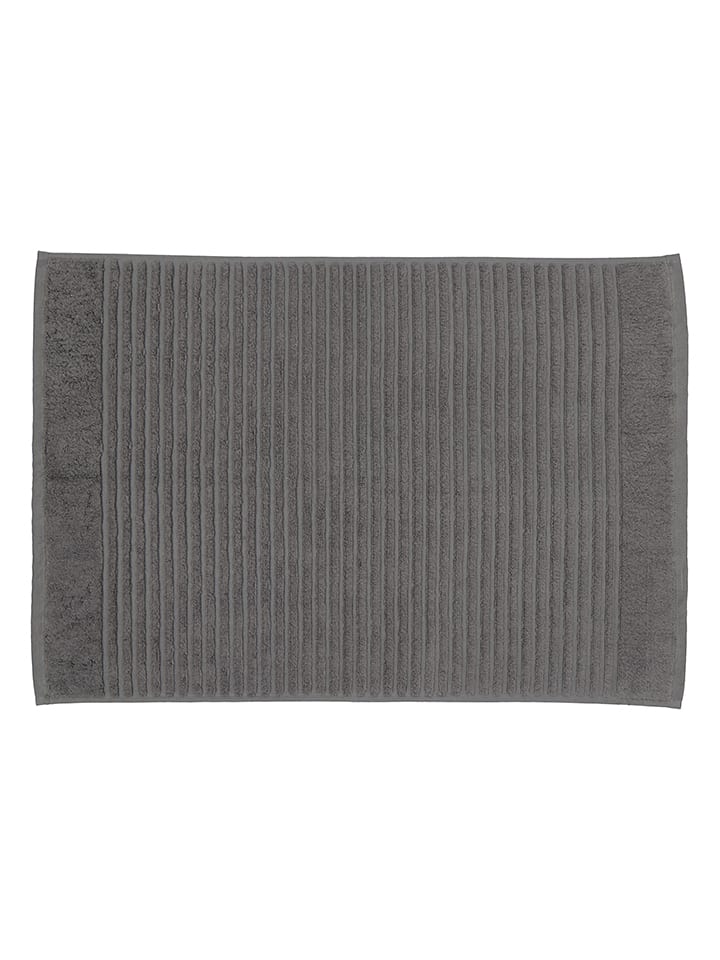 avance Badvorleger in Anthrazit - (L)75 x (B)50 cm günstig kaufen onesize