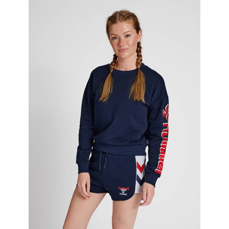hummel hmlIC KIM SWEATSHIRT Sweatshirt Damen