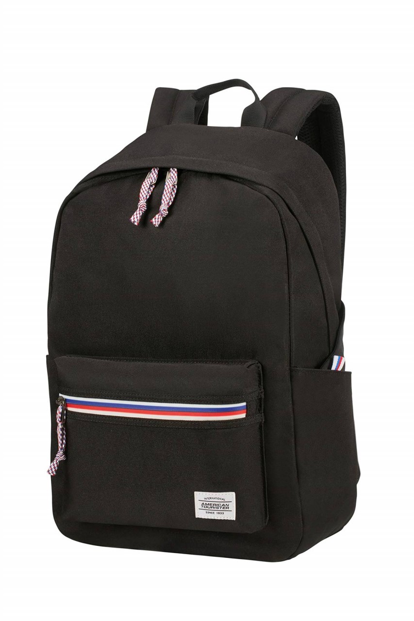 SAMSONITE Handtaschen schwarz RUCKSACK