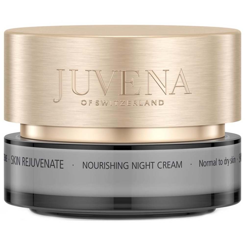 Juvena Nourishing Night Cream Normal to Dry Créme de nuit