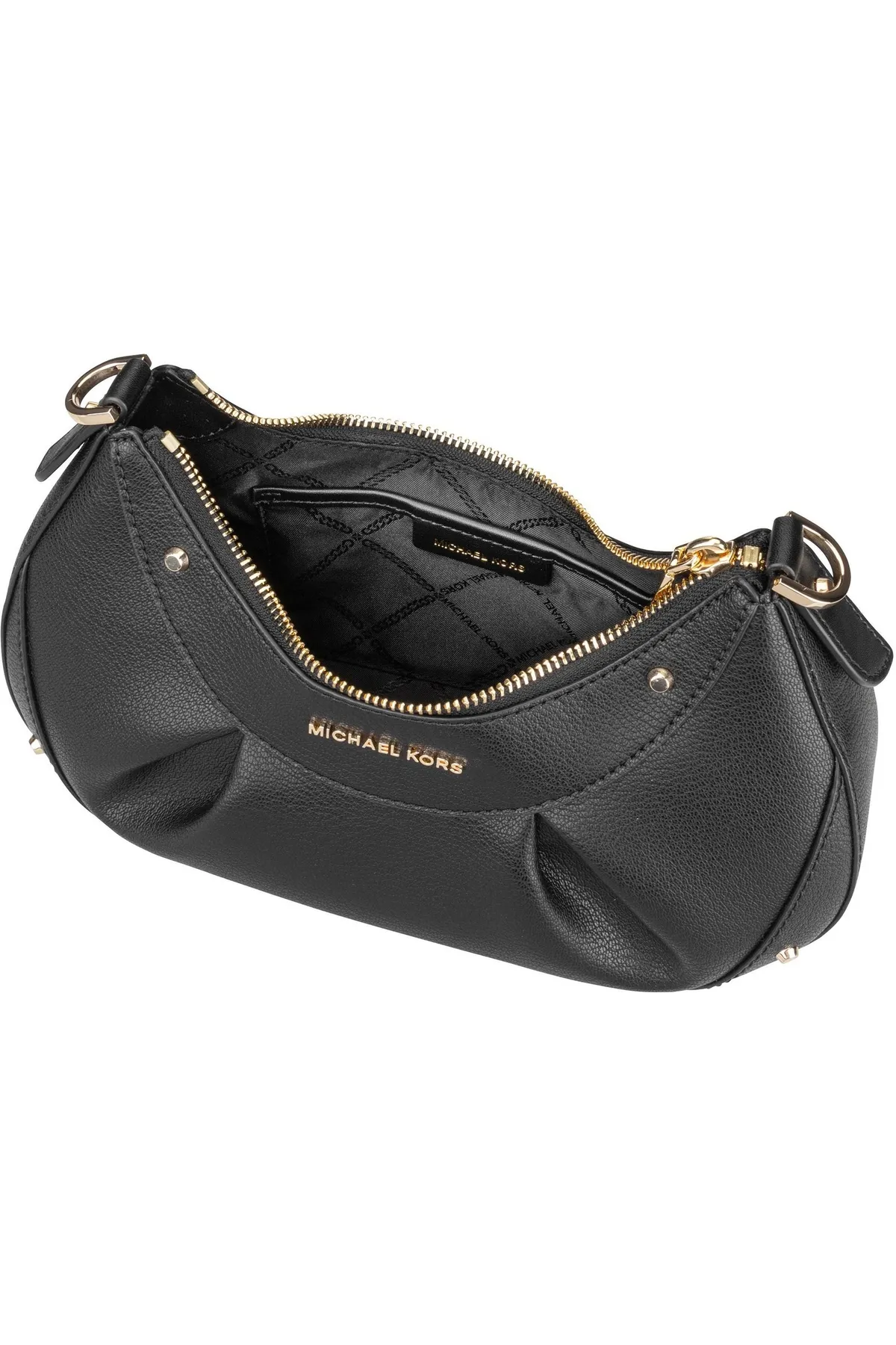 Michael Kors  Schultertasche Enzo Small Conv Pouchette Xbody