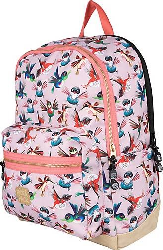 Pick & Pack Rucksack