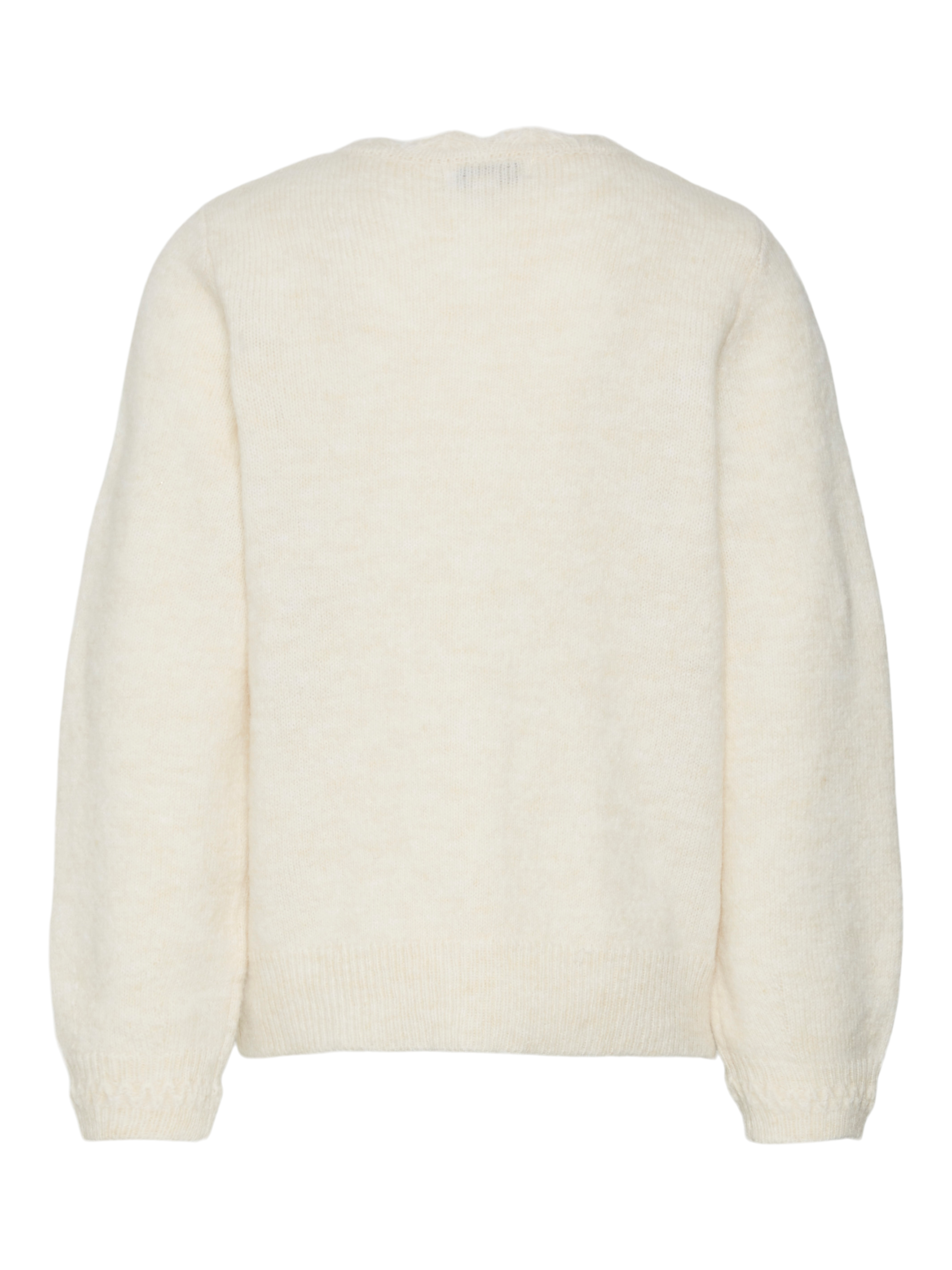 VMELEANOR Strickjacke