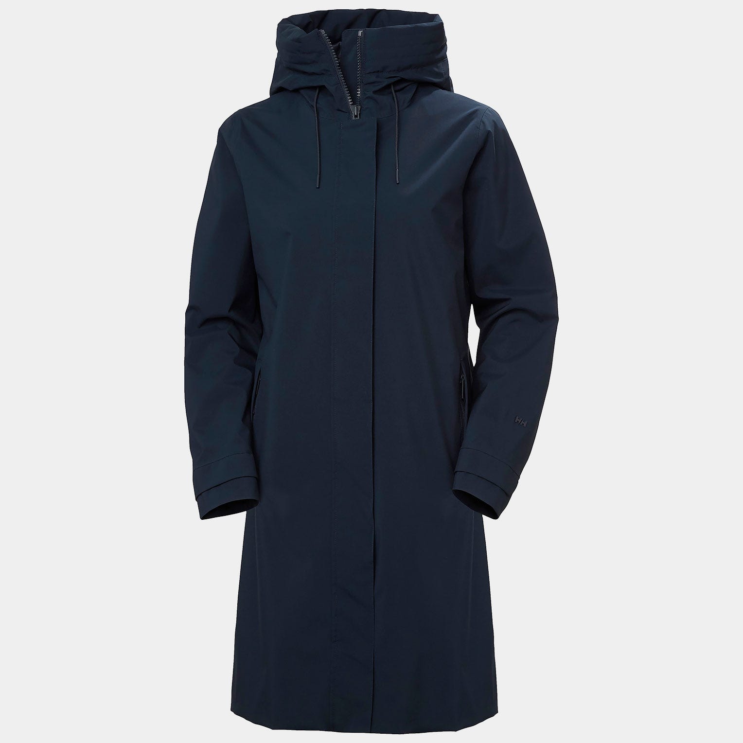 Women's Victoria Spring Coat