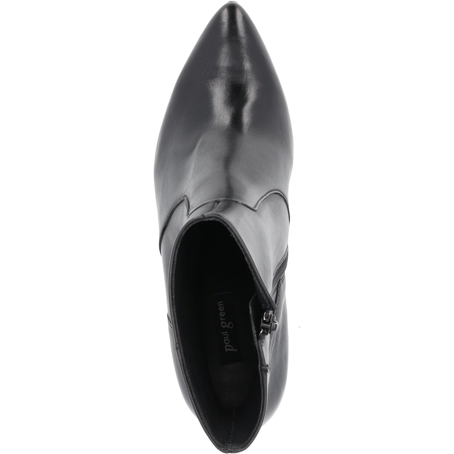 Paul Green 8050, Stiefeletten, Damen, black