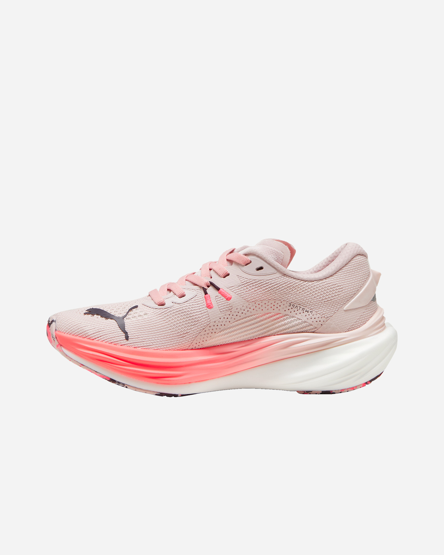 Scarpe Running Puma Deviate Nitro 3 Hypnotic Rush W 310114-01