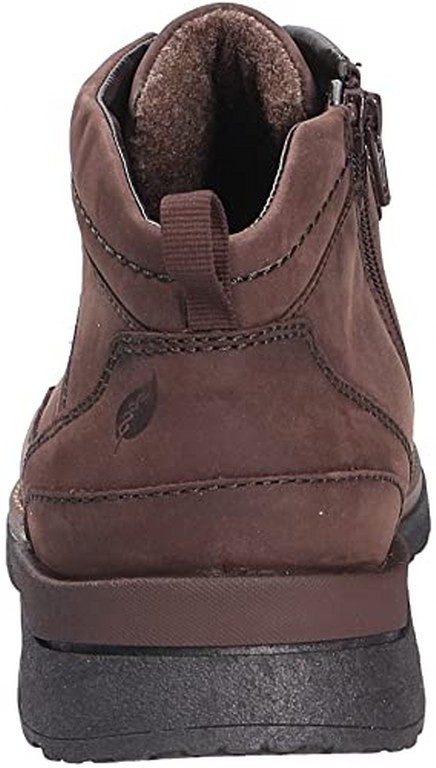 WALDLÄUFER Stiefeletten braun 714801