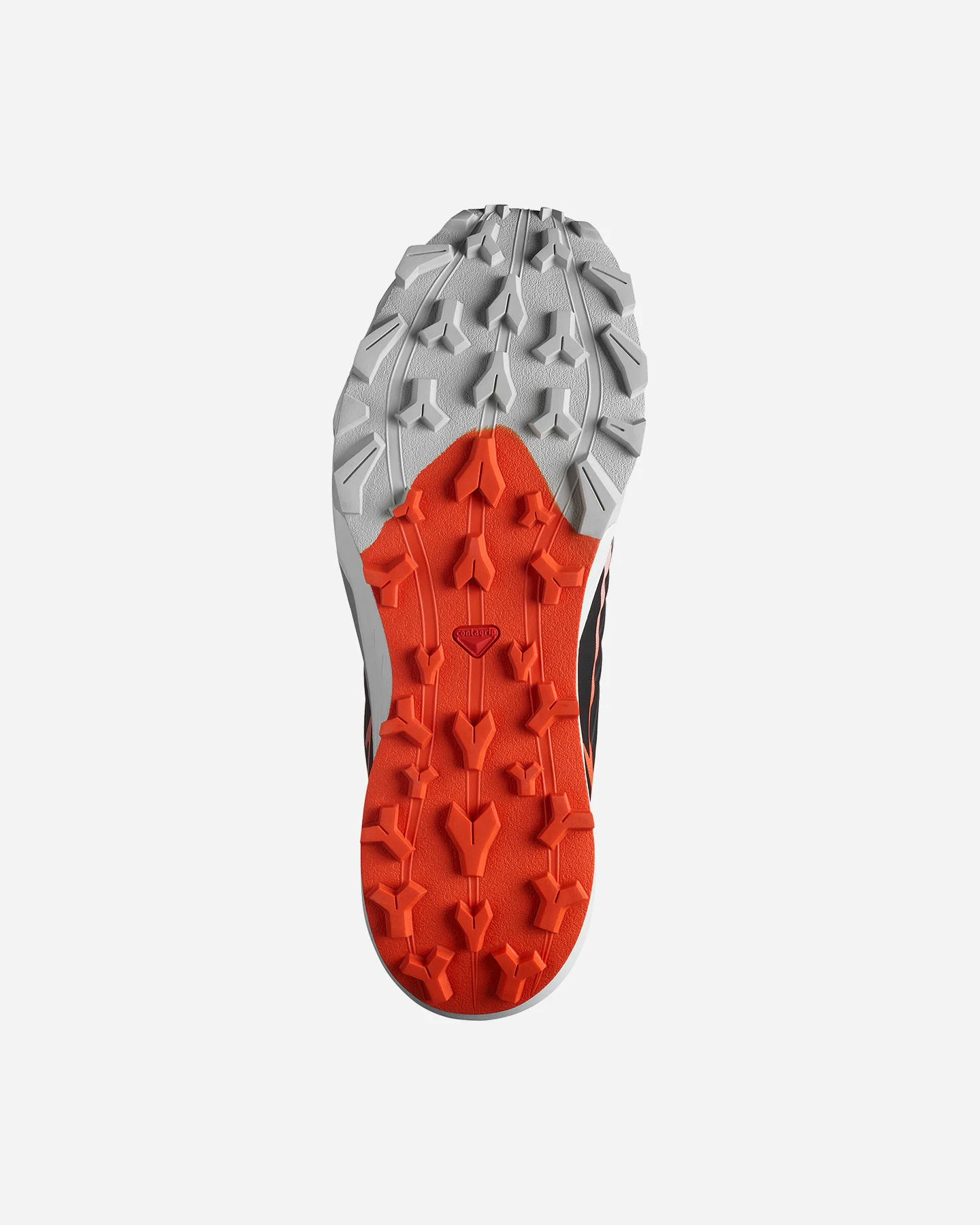 Topánky Trail Salomon Thundercross M L47802700