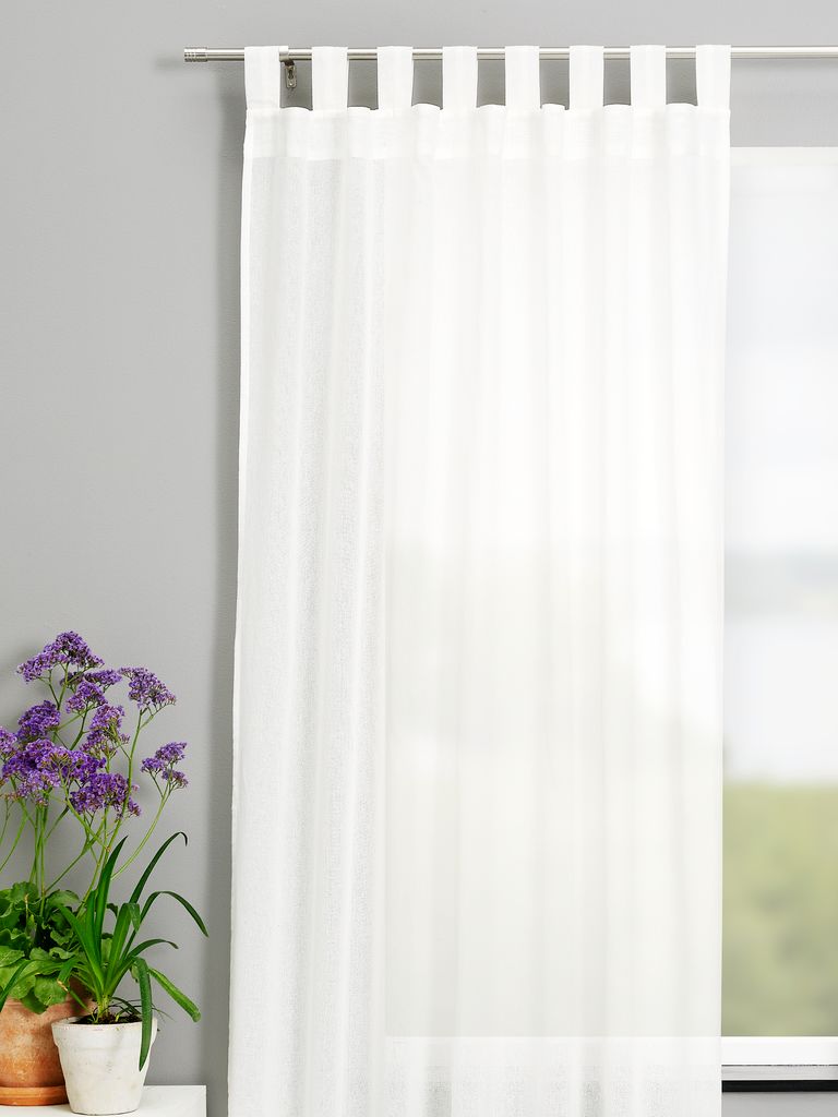 STORAVAN Gardin STORAVAN 1x140x300cm natur