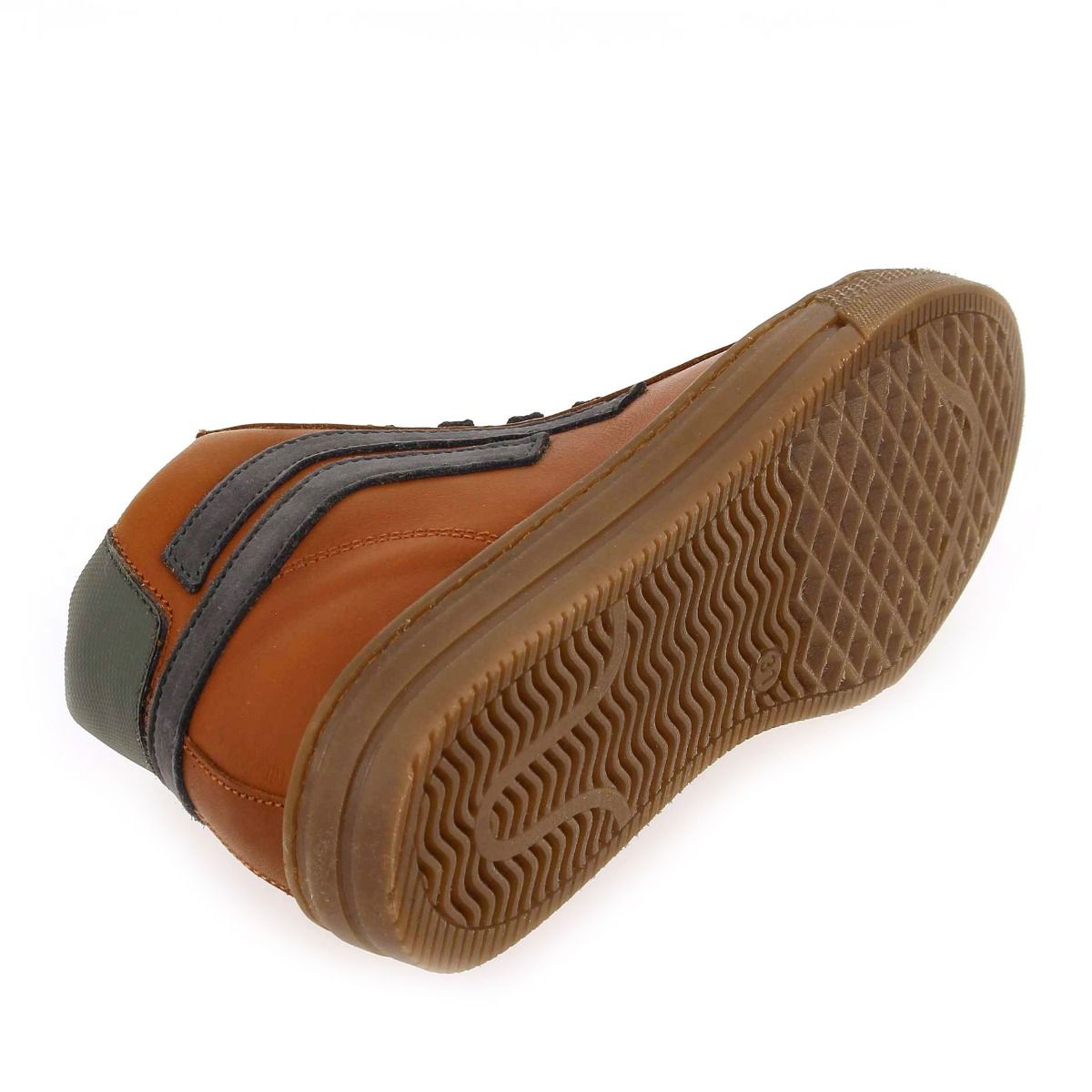 Babybotte  KAIRO - cognac noir