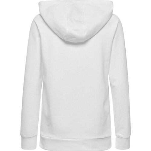 DAMEN KAPUZENSWEAT HMLGO COTTON LOGO HOODIE WOMAN