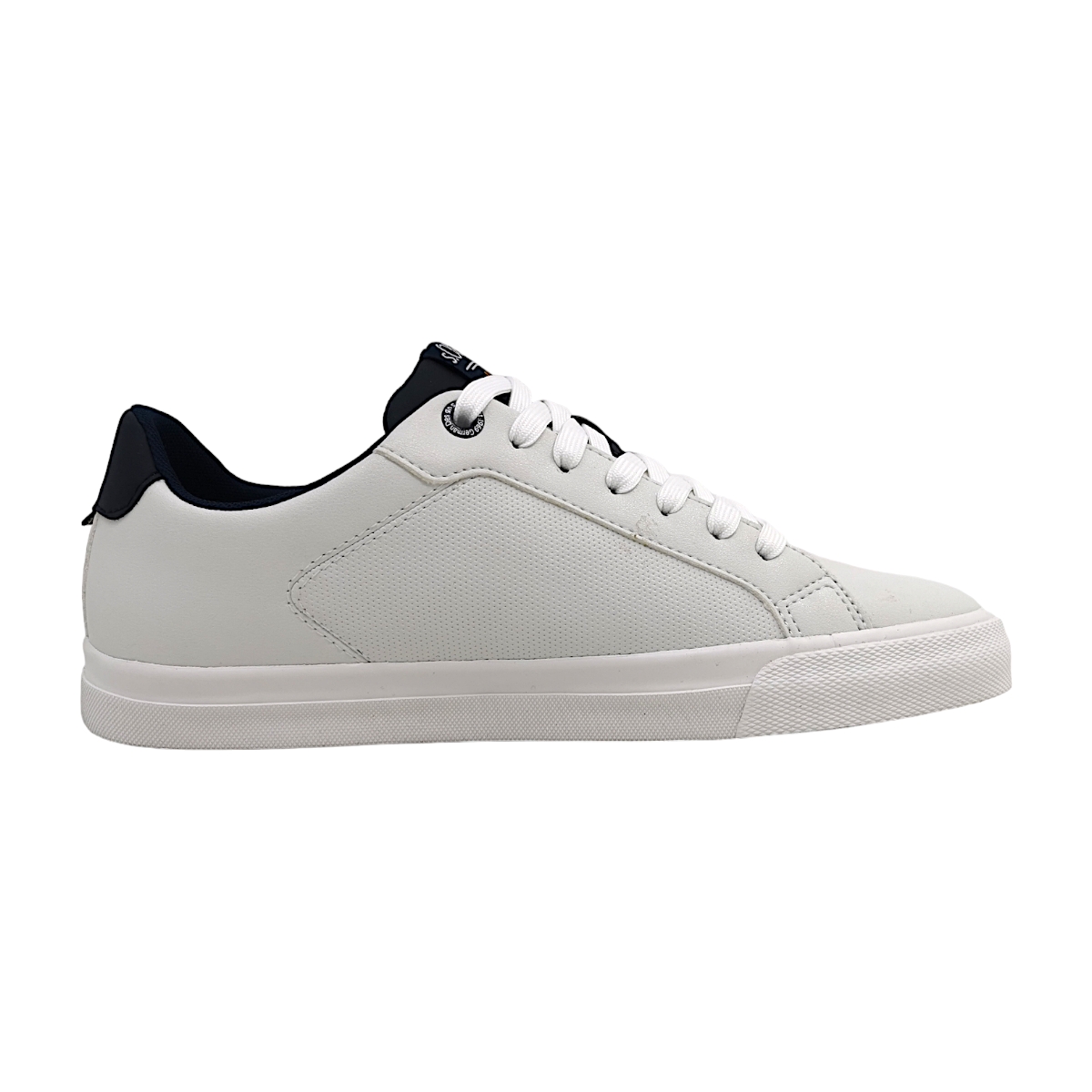 s.Oliver 5-13630-41/100 Weiß 100 White