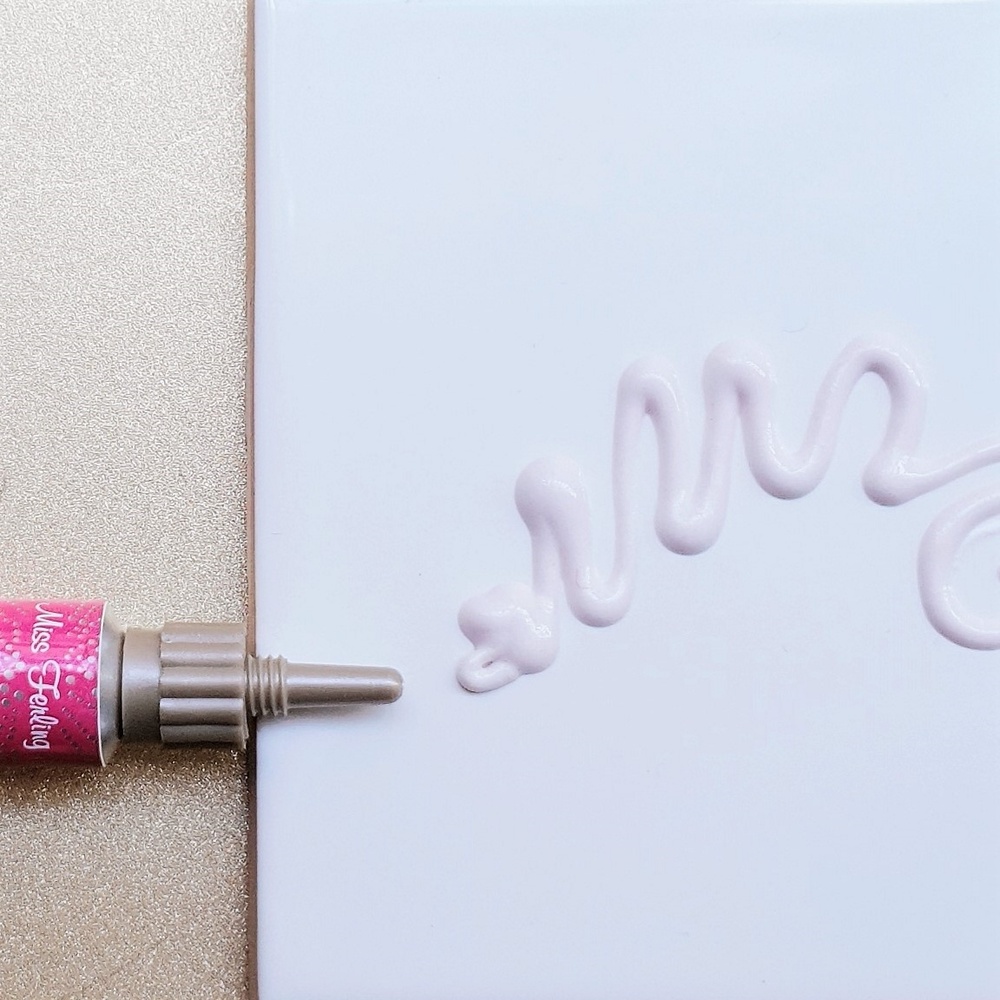 Miss Ferling Baume des tigresses Bling-Bling Crème mains,  bras, décoleté…