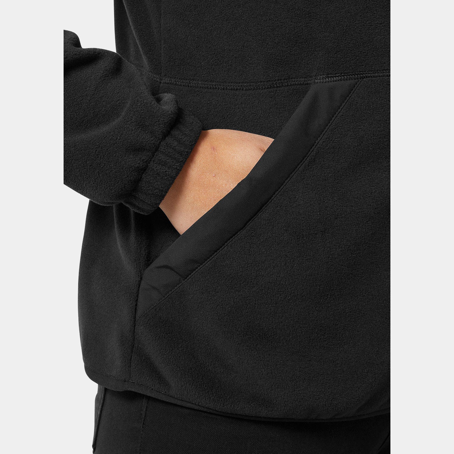 Women’s Rig Fleece Half-Zip Jacket
