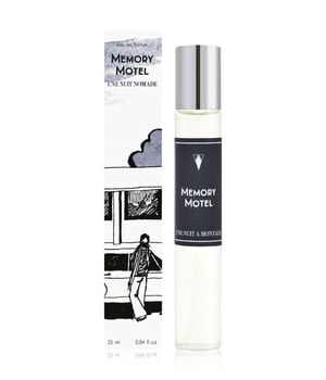 Une Nuit Nomade Memory Motel Une Nuit A Montauk Eau de Parfum 50 ml