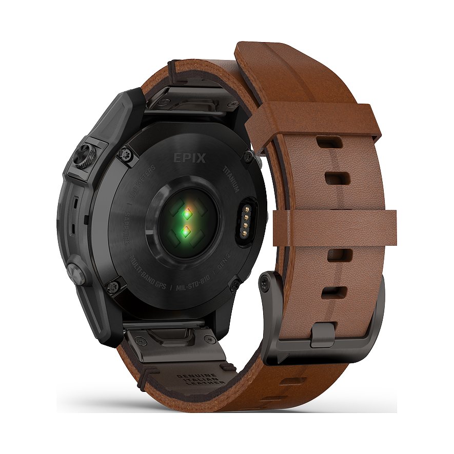 Garmin Smartwatch Epix