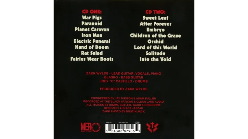 Doomed Forever Forever Doomed (Digisleeve)