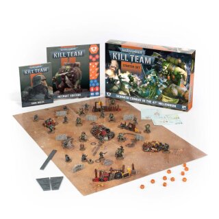 Kill Team: Starter Set (102-84) (DE)