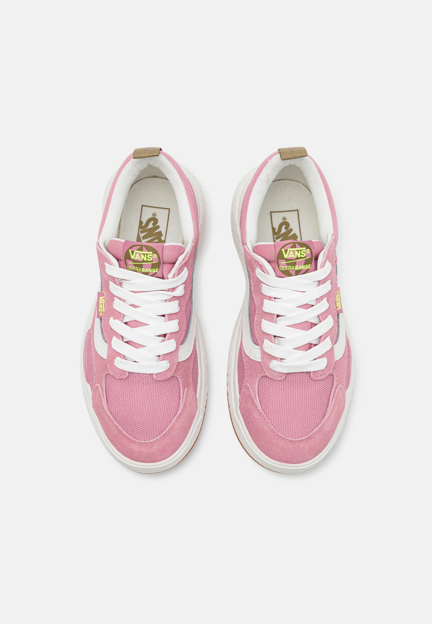 Vans ULTRARANGE NEO VR3 UNISEX - Zapatillas bajas