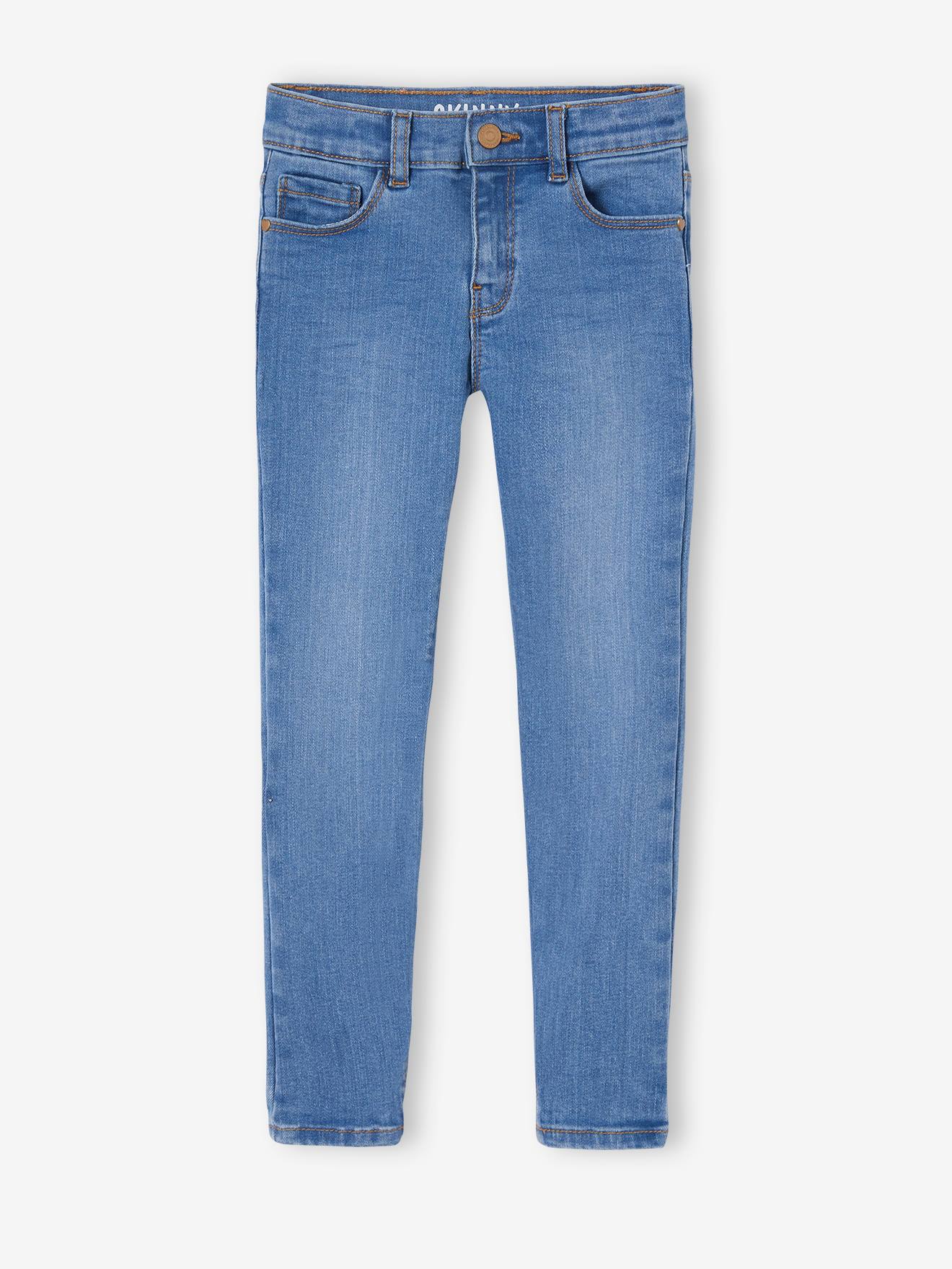 Jean skinny BASICS stone