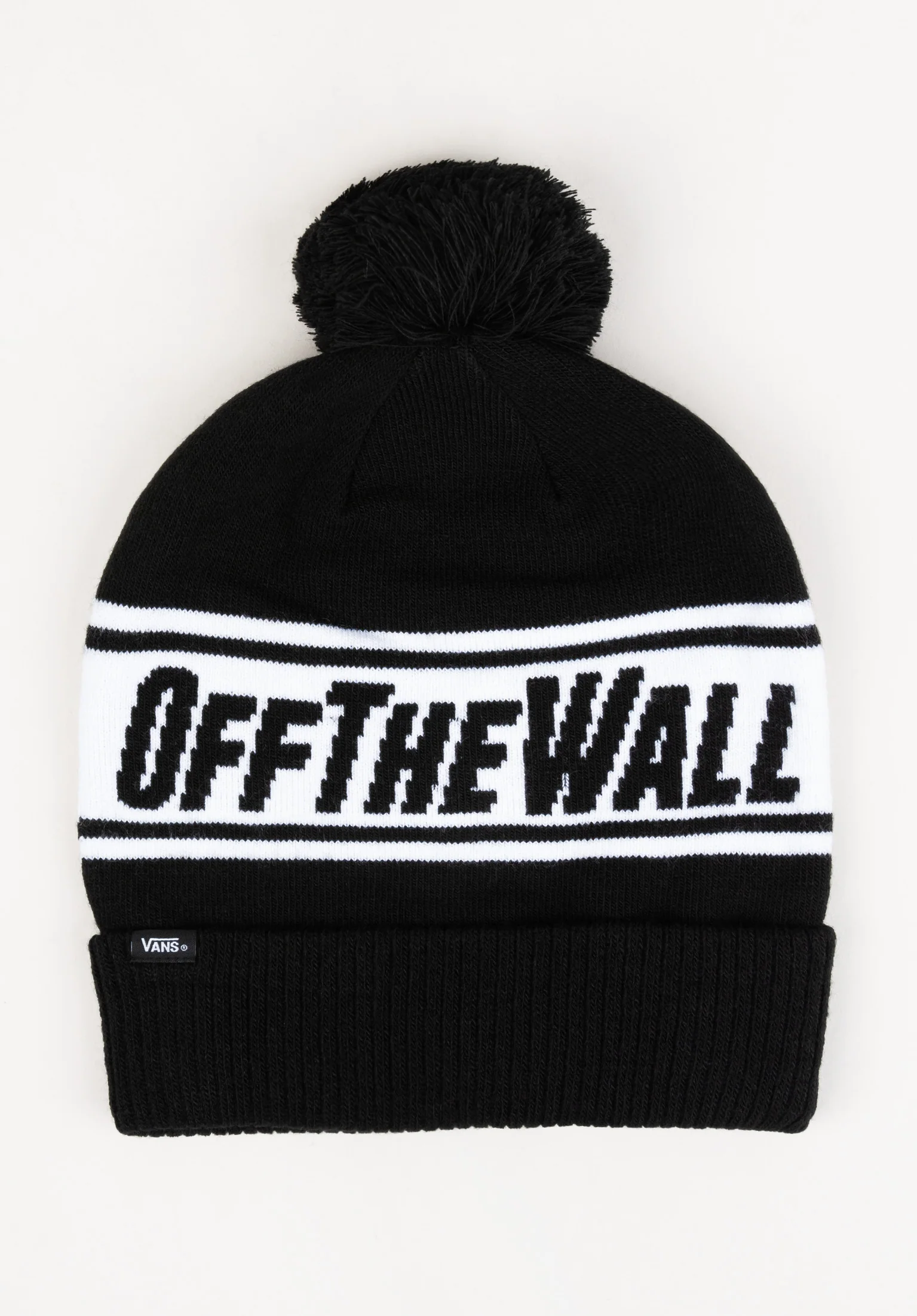 Off The Wall Pom