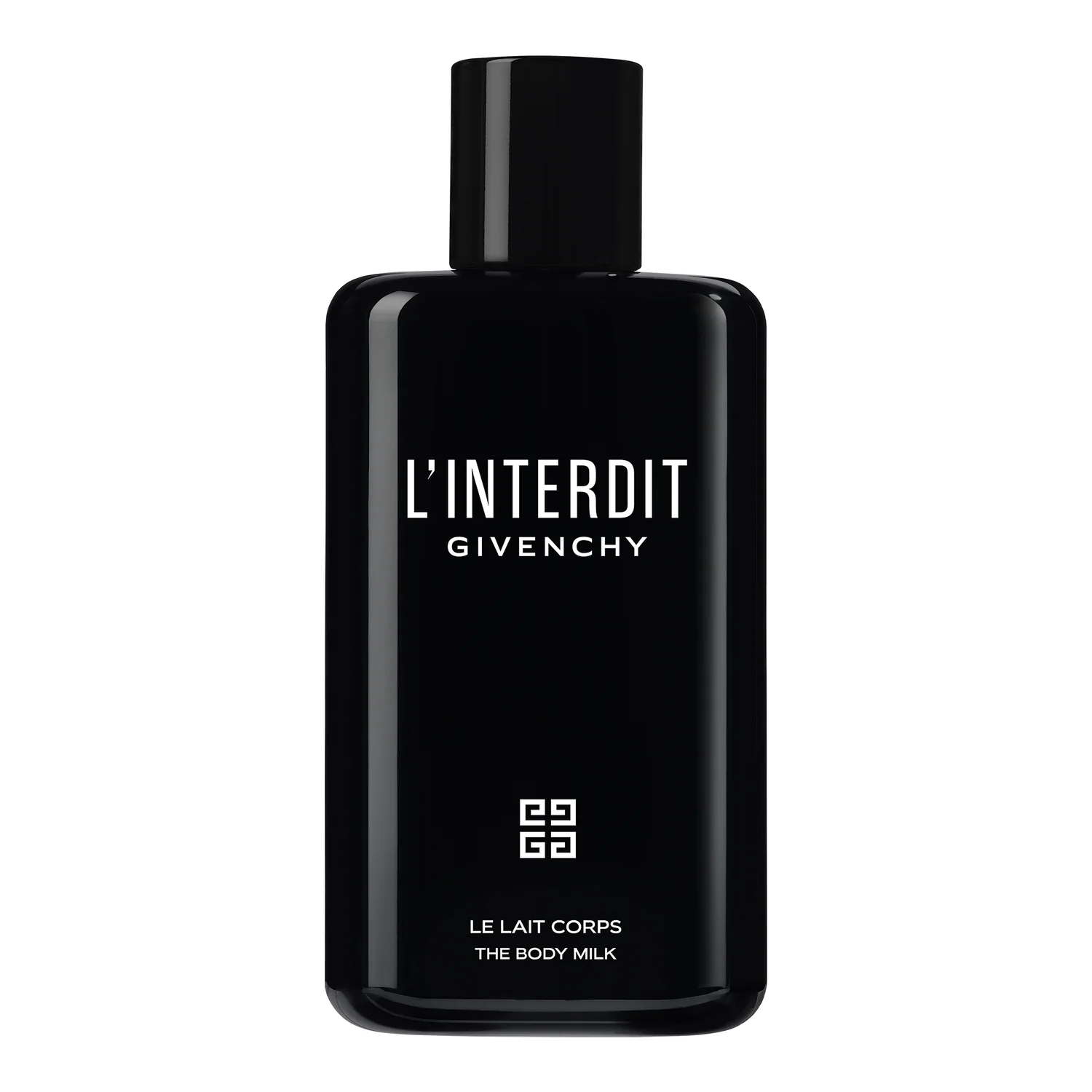 L'Interdit L'Interdit - Testápoló tej