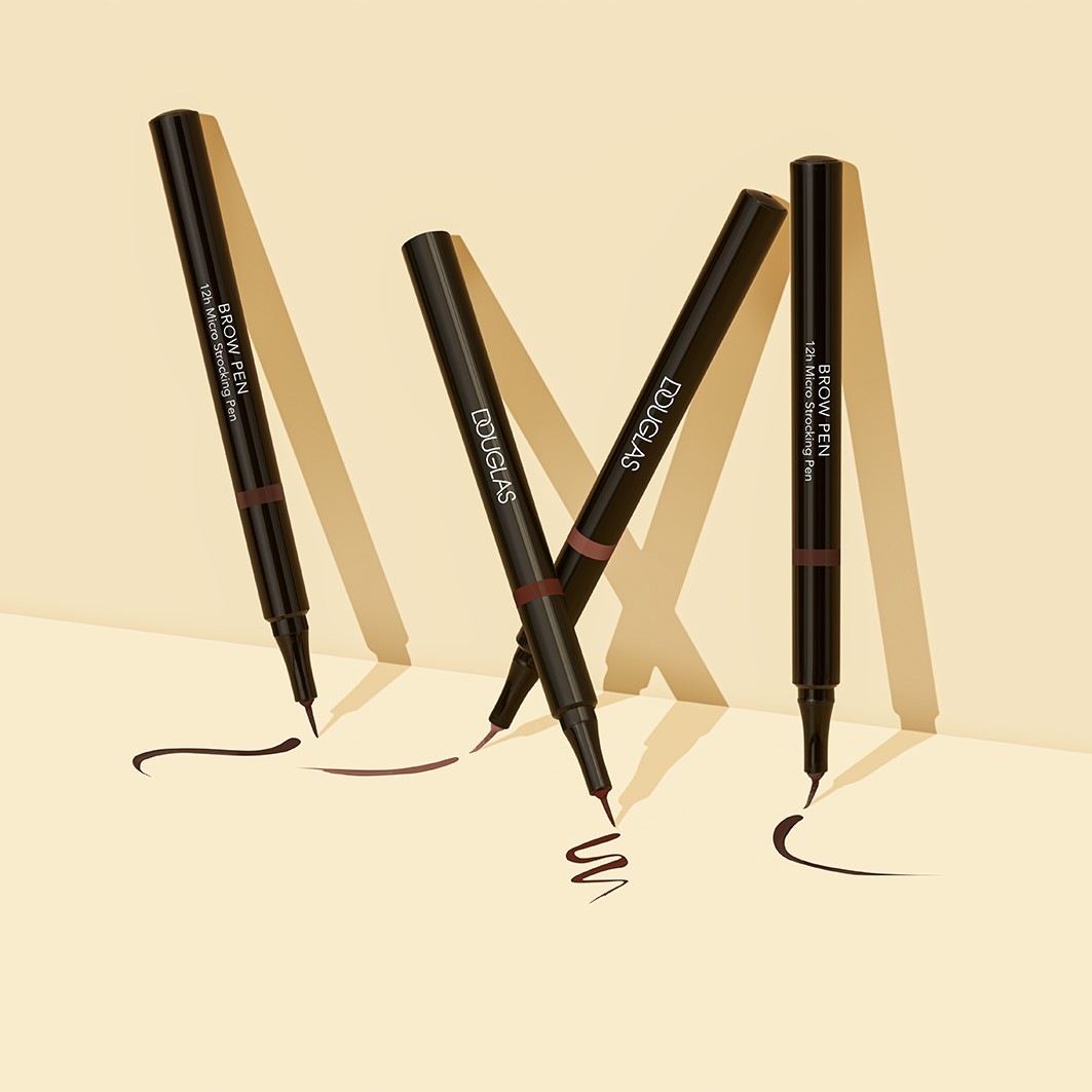 Brow Pen - 12H Micro Stroking Pen