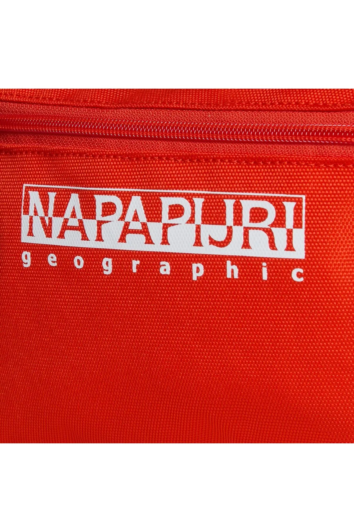 Napapijri  Kosmetiktasche - Orange