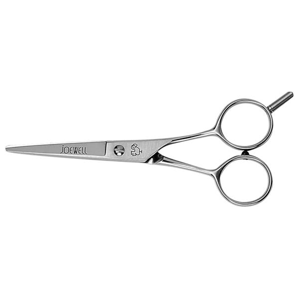 Joewell Classic Edelstahl Haarschere 5.0 Zoll