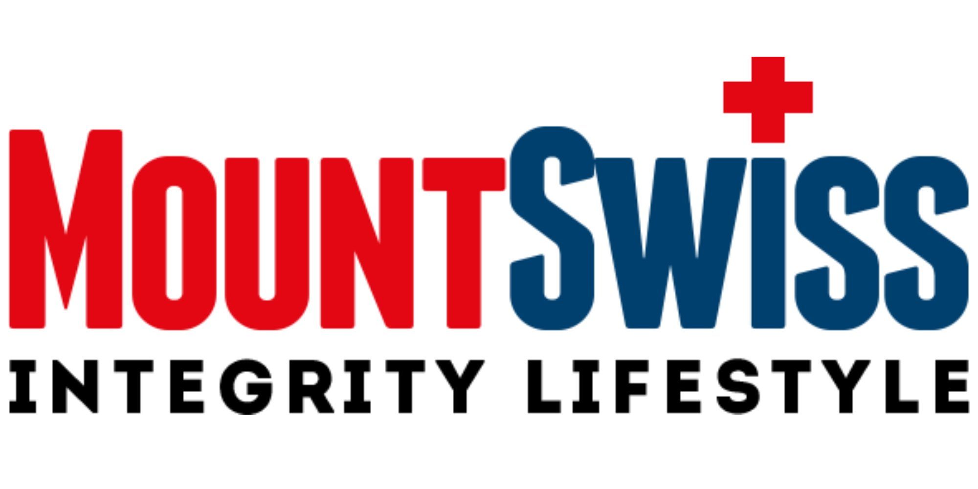 Mount Swiss Schnürsenkel 2 Paar flache Premium-Schnürsenkel 7mm breit aus Polyester für Sneaker