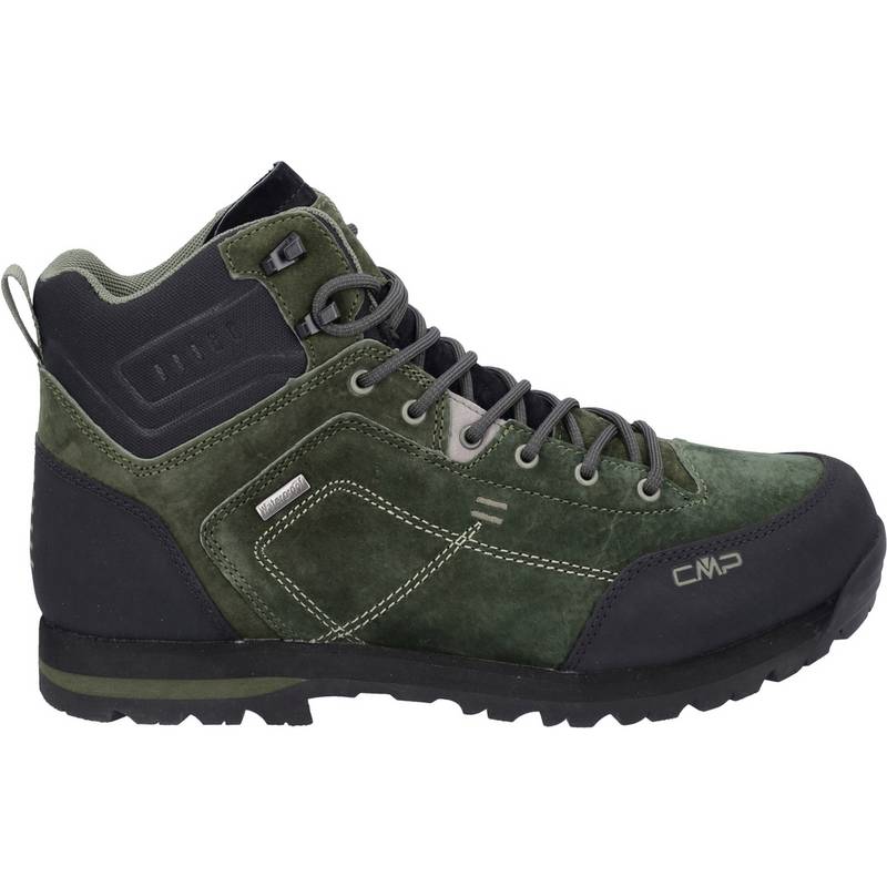CMP ALCOR 2.0 MID WP Wanderschuhe Herren