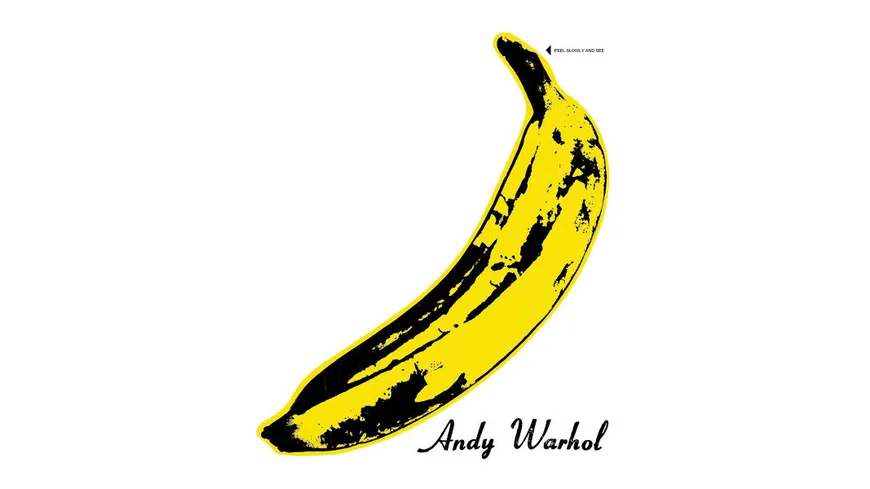 The Velvet Underground & Nico 45th Anniversary(LP)