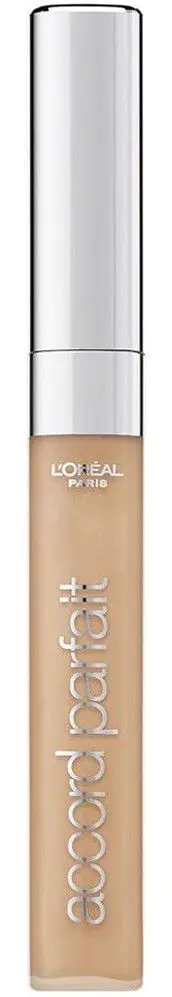 L'Oréal Paris True Match All In One Concealer 4N