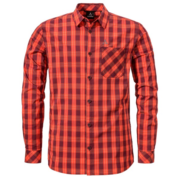 Schöffel - Shirt Sobra - Hemd