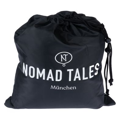 Nomad Tales Spirit Schultertasche für Hunde, navy blue