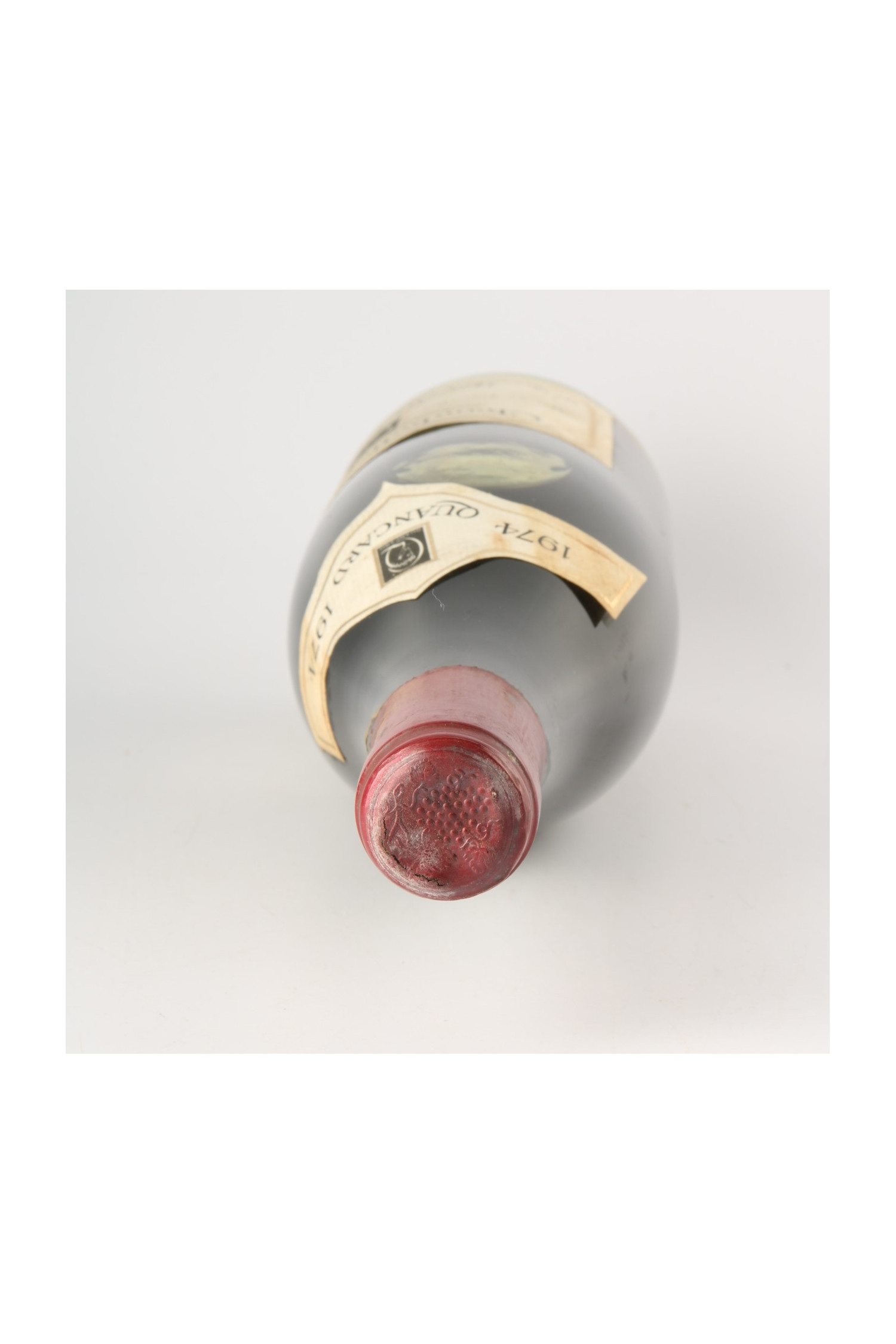 Quancard Pere Et Fils 1974, Chambolle Musigny
