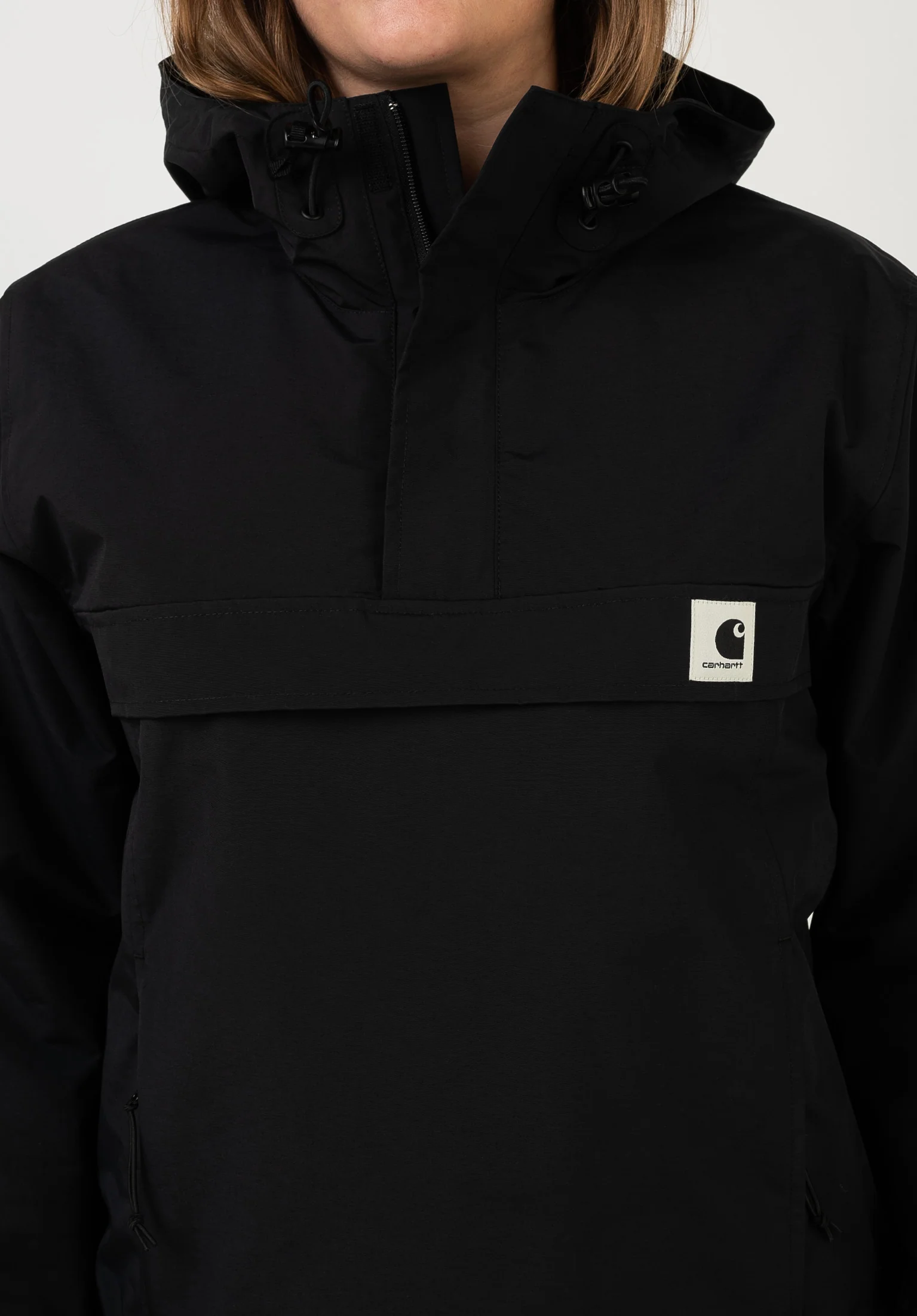 W' Nimbus Pullover