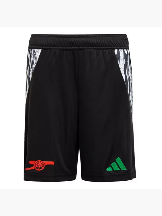 adidas FC Arsenal 24/25 Kids Auswärtsshorts