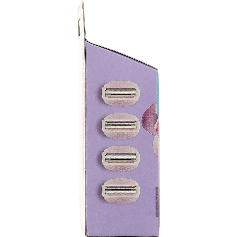 Gillette Gillette blader 4-pk Venus Comfort Breeze