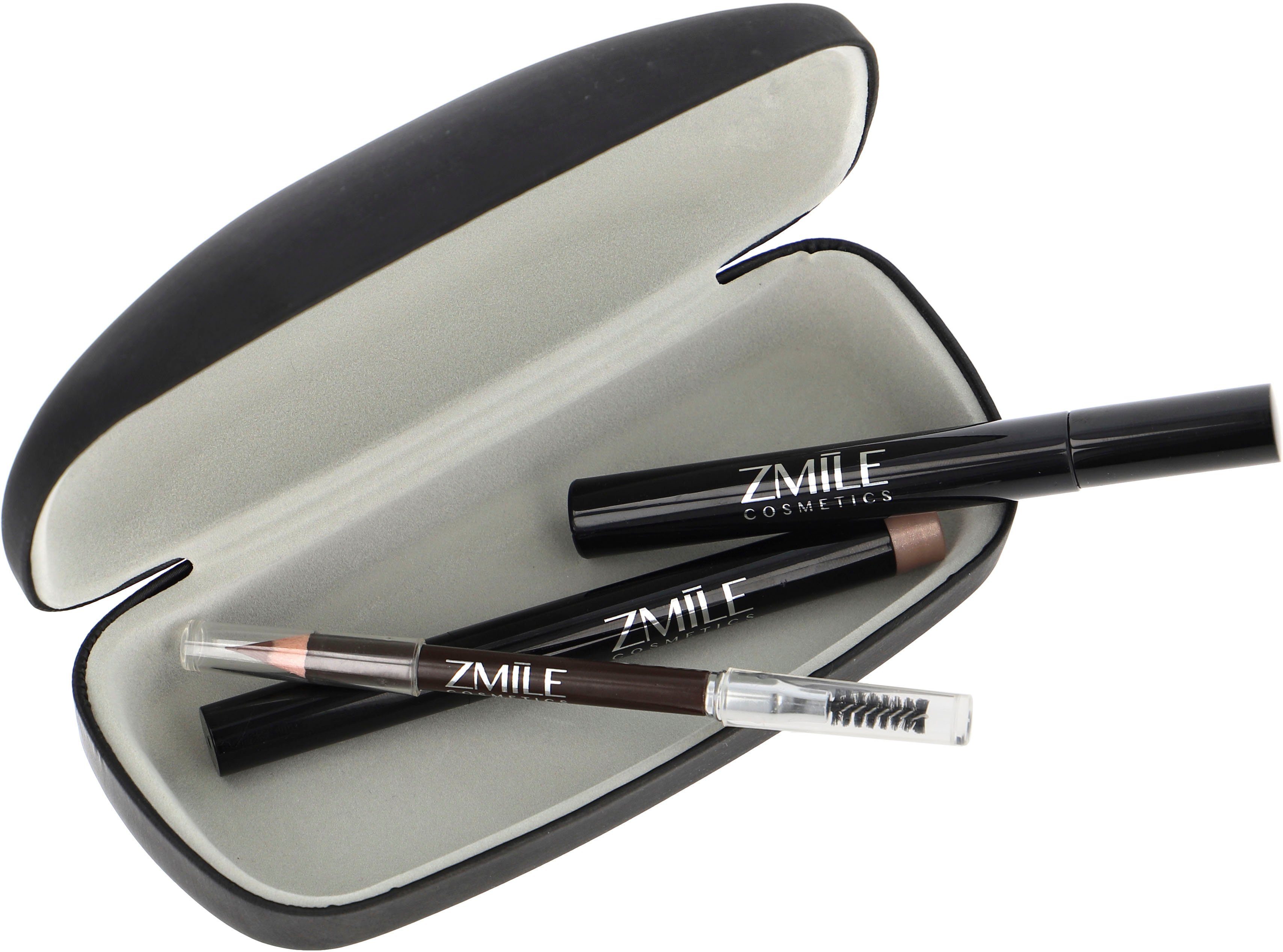 ZMILE COSMETICS Kosmetik-Set WHAT A LOOK!, 4-tlg.
