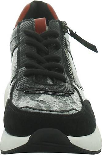 Supremo Schnürschuh