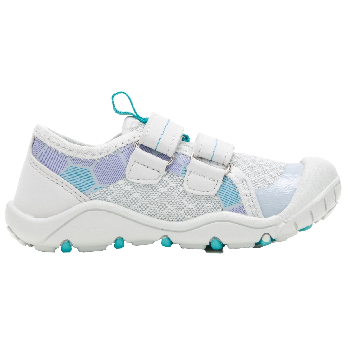 Kamik OVERPASS Sneaker Low grau