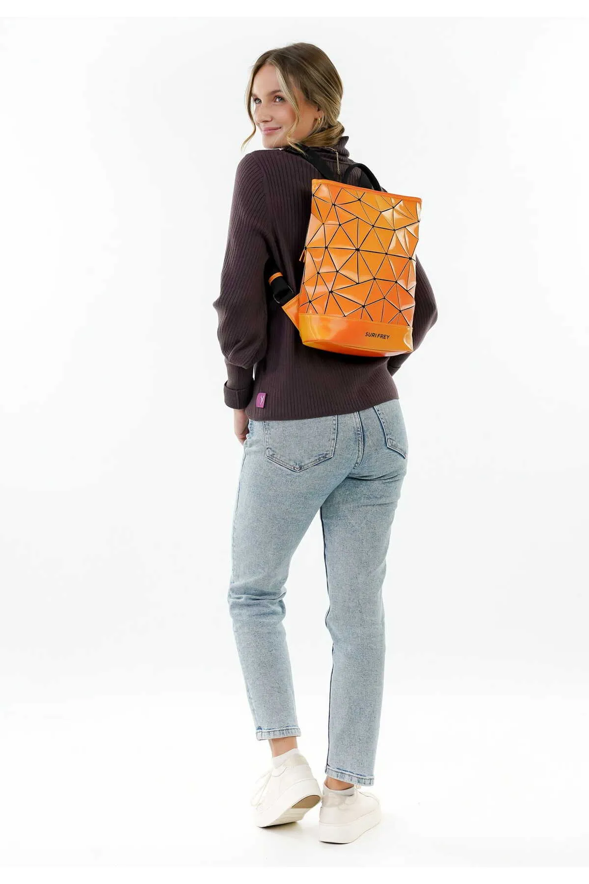 SURI FREY  Rucksack SFY SURI Sports Jessy-Lu