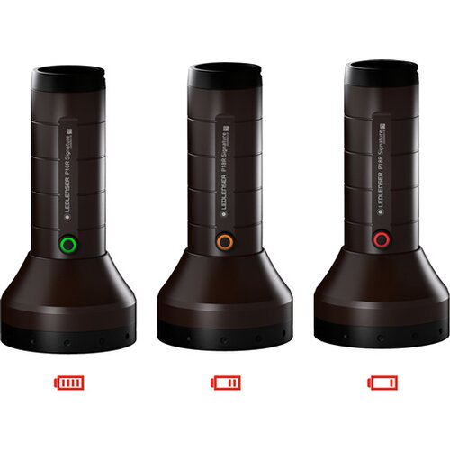 LAMPE P18R SIGNATURE_ESPRE