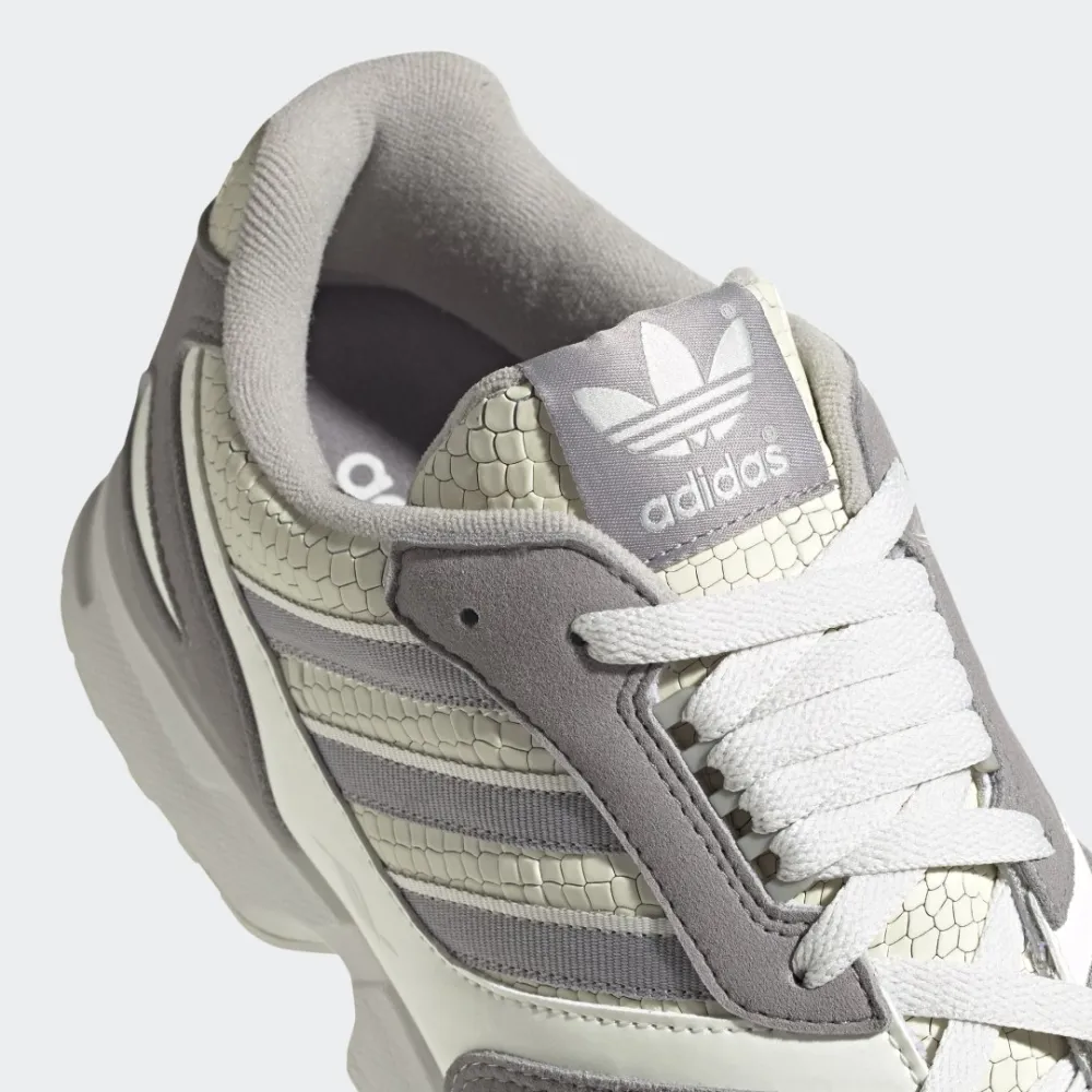 adidas ZX 4000 FW5784 / grau