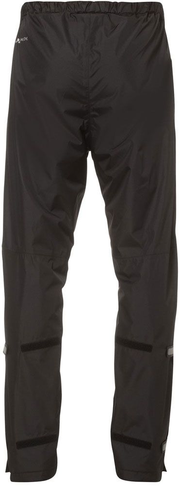 Vaude Fluid Pants II - Regenüberhose kaufen | Bike-Discount