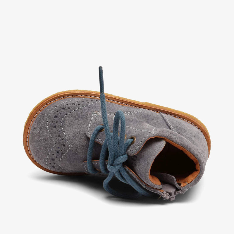tine blue - Blau