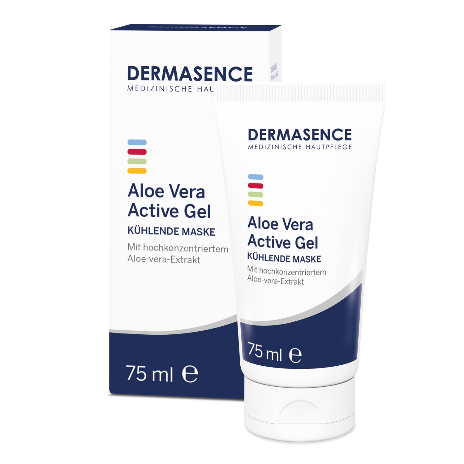 Aloe Vera Active Gel